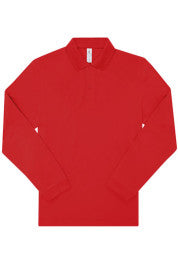 Polo shirt My Polo 180 Long Sleeve – Bild 7
