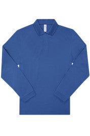 Polo shirt My Polo 180 Long Sleeve – Bild 5