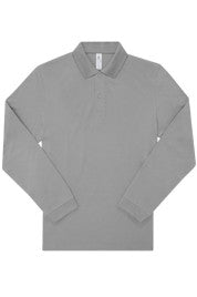 Polo shirt My Polo 180 Long Sleeve – Bild 8