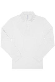 Polo shirt My Polo 180 Long Sleeve – Bild 2