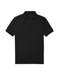 B&C My Eco Polo 65/35 Poloshirt – Farbvariante | SHIRTPLUS – Bild 3