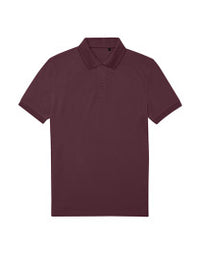 B&C My Eco Polo 65/35 Poloshirt – Farbvariante | SHIRTPLUS – Bild 10