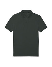B&C My Eco Polo 65/35 Poloshirt – Farbvariante | SHIRTPLUS – Bild 9