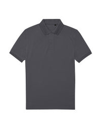B&C My Eco Polo 65/35 Poloshirt – Farbvariante | SHIRTPLUS – Bild 7