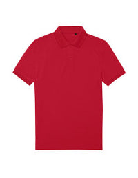 B&C My Eco Polo 65/35 Poloshirt – Farbvariante | SHIRTPLUS – Bild 6