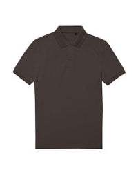 B&C My Eco Polo 65/35 Poloshirt – Farbvariante | SHIRTPLUS – Bild 8