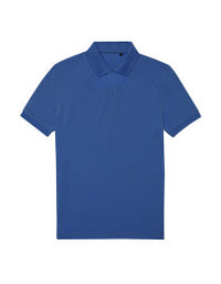 B&C My Eco Polo 65/35 Poloshirt – Farbvariante | SHIRTPLUS – Bild 5