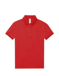 Poloshirt My Polo 180 /Women – Bild 7