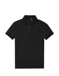 B&C My Eco Polo 65/35 Women Poloshirt – Farbvariante | SHIRTPLUS – Bild 3