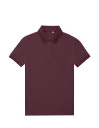 B&C My Eco Polo 65/35 Women Poloshirt – Farbvariante | SHIRTPLUS – Bild 10