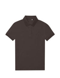 B&C My Eco Polo 65/35 Women Poloshirt – Farbvariante | SHIRTPLUS – Bild 8