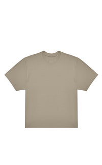T-Shirt #E220 Oversized T – Bild 2