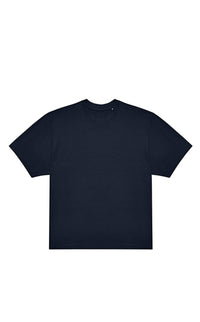 T-Shirt #E220 Oversized T – Bild 5