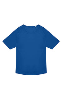 B&C Active T-Shirt – getragen | SHIRTPLUS – Bild 9