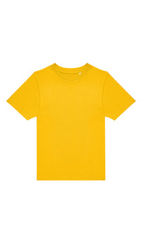 B&C Kids #E150 T-Shirt – getragen | SHIRTPLUS – Bild 10