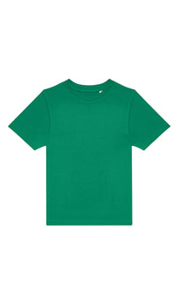 B&C Kids #E190 T-Shirt – getragen | SHIRTPLUS – Bild 10