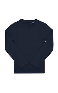 B&C Kids #E150 Long Sleeve T-Shirt – Farbvariante | SHIRTPLUS – Bild 4