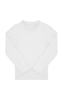 B&C Kids #E150 Long Sleeve T-Shirt – Farbvariante | SHIRTPLUS – Bild 2