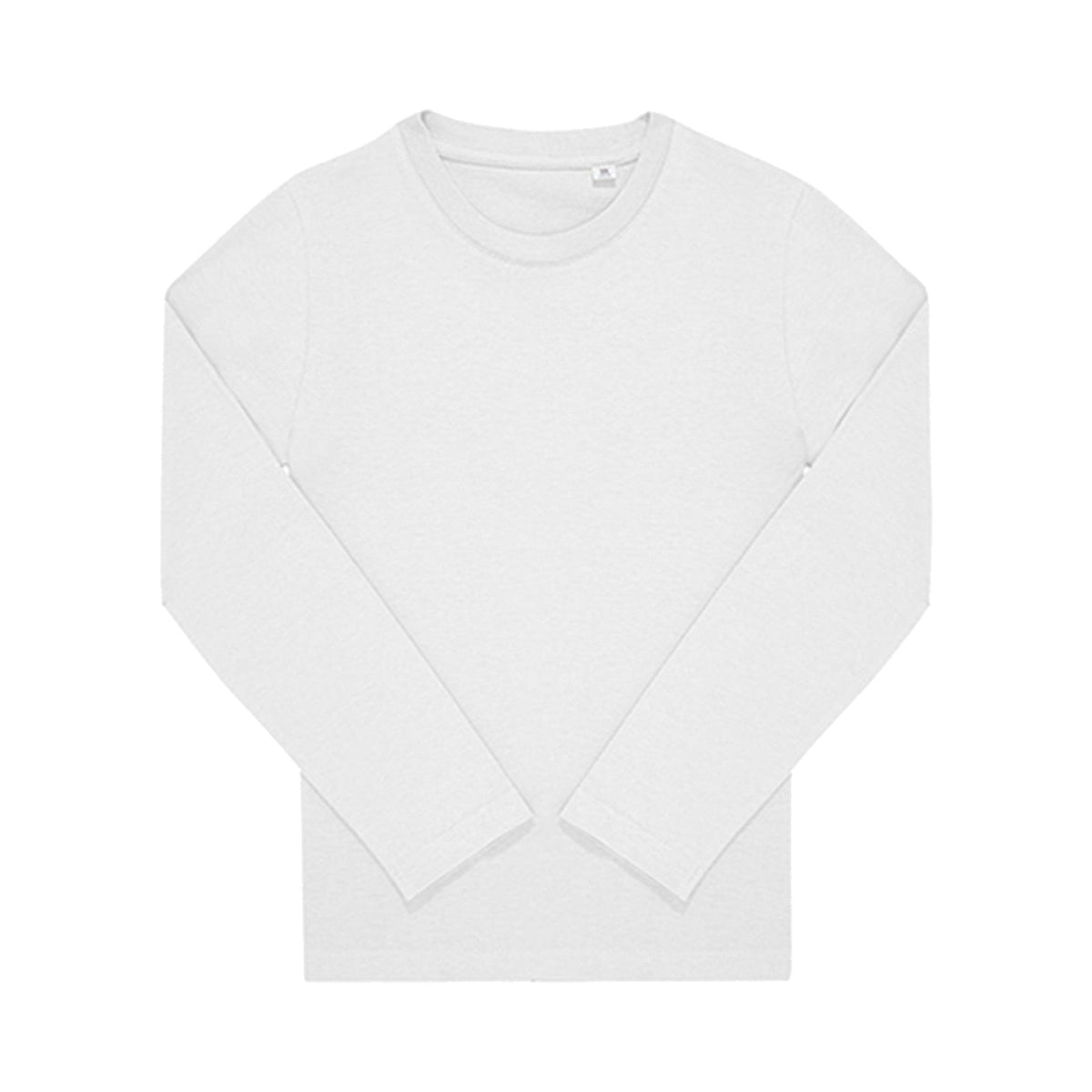B&C Kids #E150 Long Sleeve T-Shirt – Farbvariante | SHIRTPLUS