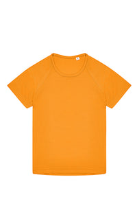 B&C Kids Active T-Shirt – getragen | SHIRTPLUS – Bild 9