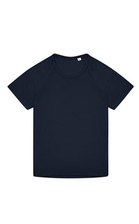 B&C Kids Active T-Shirt – Farbvariante | SHIRTPLUS – Bild 4
