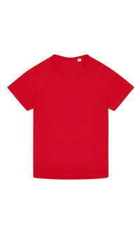 B&C Kids Active T-Shirt – Farbvariante | SHIRTPLUS – Bild 8