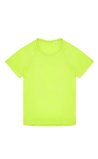 B&C Kids Active T-Shirt – Farbvariante | SHIRTPLUS – Bild 2