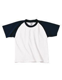Kids´ T-Shirt Base-Ball