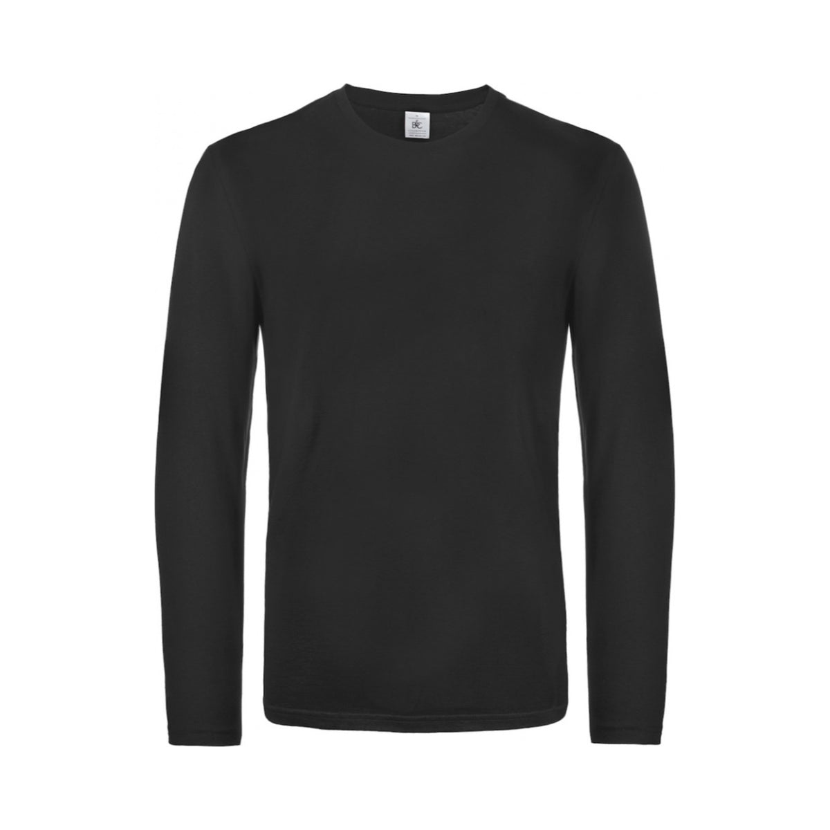 T-Shirt Men´s #E190 Long Sleeve - T-Shirts | SHIRTPLUS
