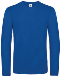 T-Shirt Men´s #E190 Long Sleeve – Bild 6