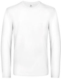 T-Shirt Men´s #E190 Long Sleeve – Bild 2