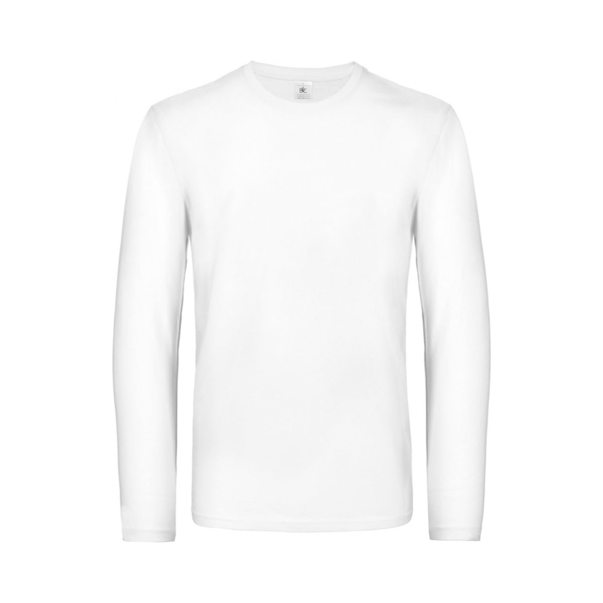 T-Shirt Men´s #E190 Long Sleeve - T-Shirts | SHIRTPLUS