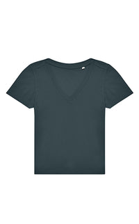 T-Shirt Women´s #E150 V – Bild 7