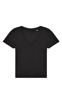 T-Shirt Women´s #E150 V – Bild 3