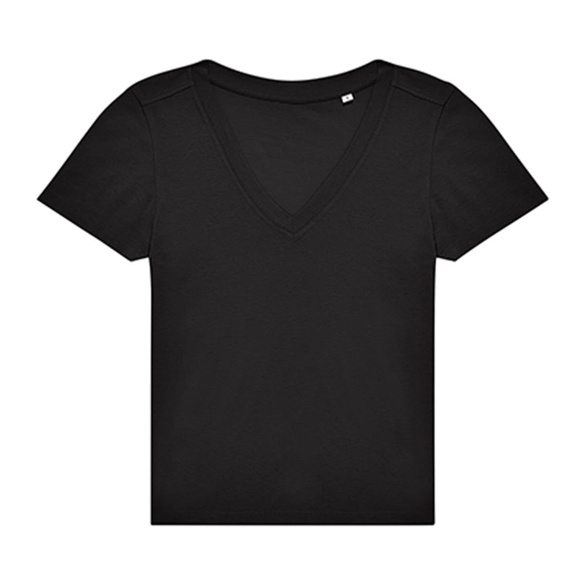 B&C Women's #E150 V T-Shirt – Farbvariante | SHIRTPLUS