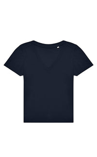 T-Shirt Women´s #E150 V – Bild 4