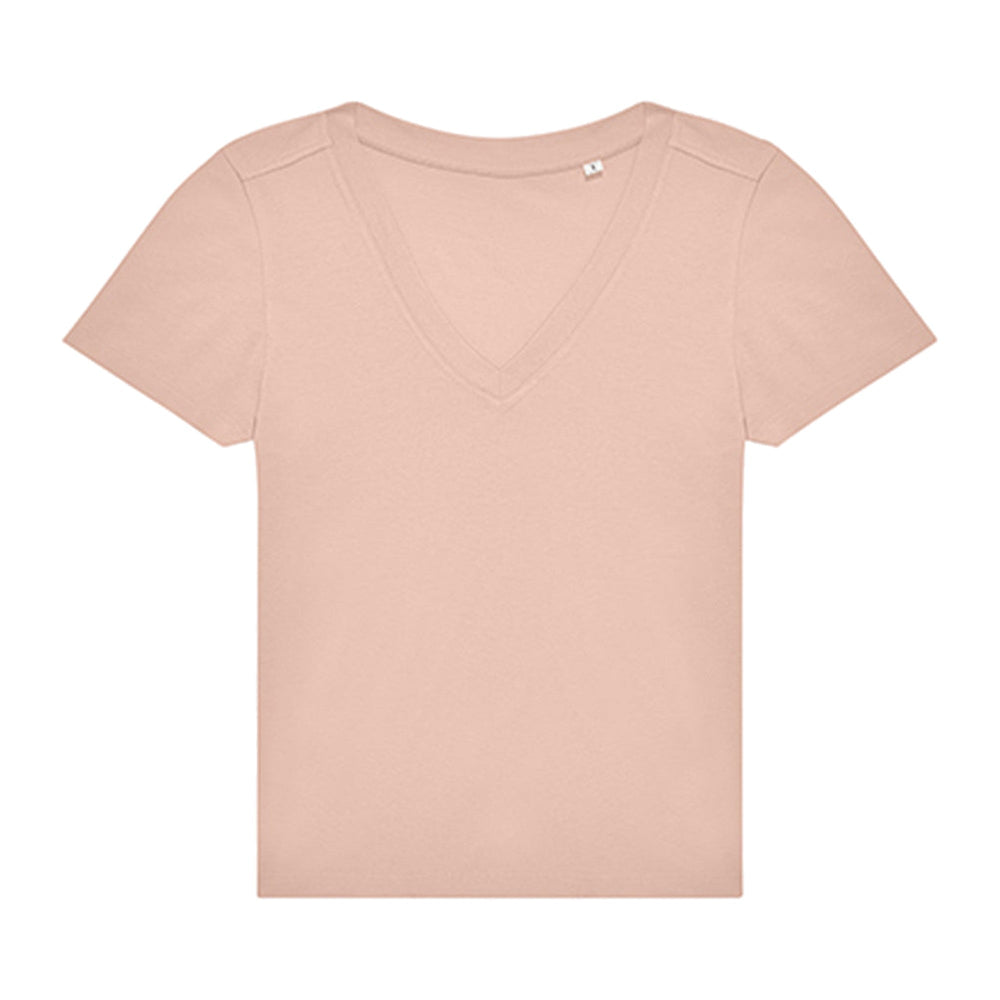 T-Shirt Women´s #E150 V