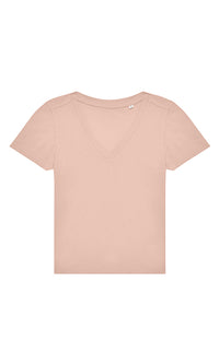 T-Shirt Women´s #E150 V – Bild 2