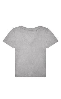 T-Shirt Women´s #E150 V – Bild 5