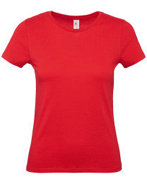 Women´s T-Shirt #E150