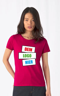 T-Shirt Women´s #E190 – Bild 1