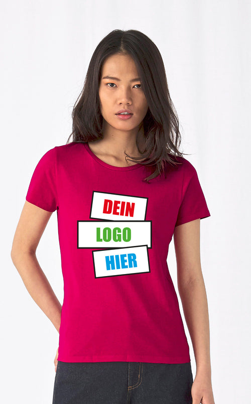 T-Shirt Women's #E190