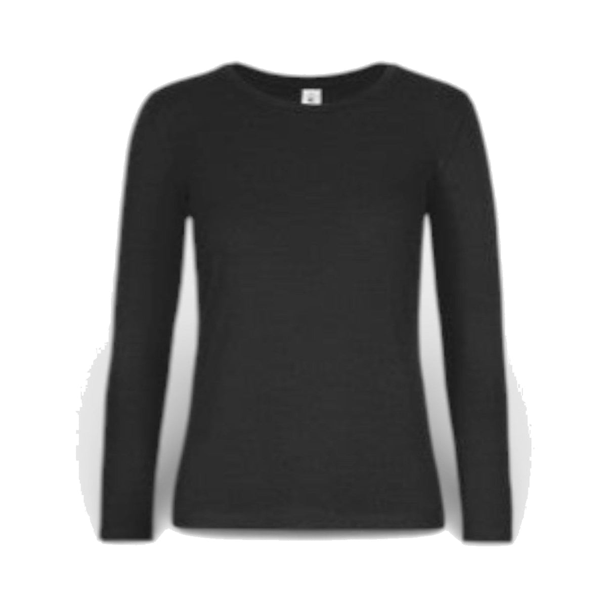 T-Shirt Women´s #E190 Long Sleeve - T-Shirts | SHIRTPLUS