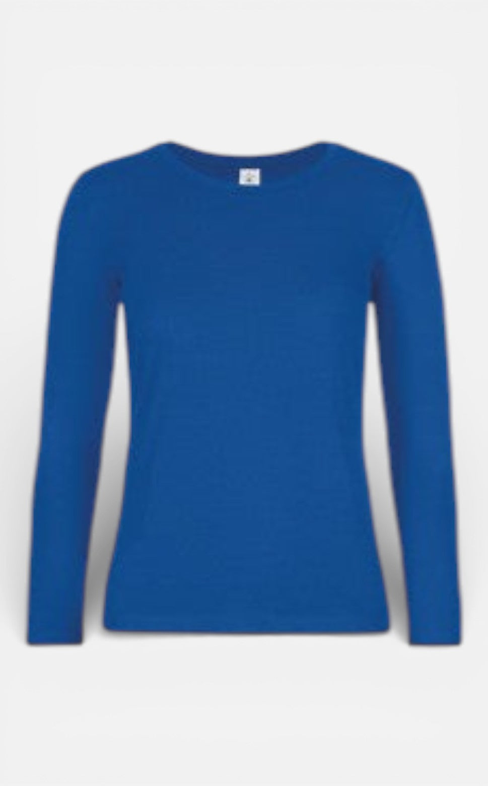 T-Shirt Women's #E190 Long Sleeve