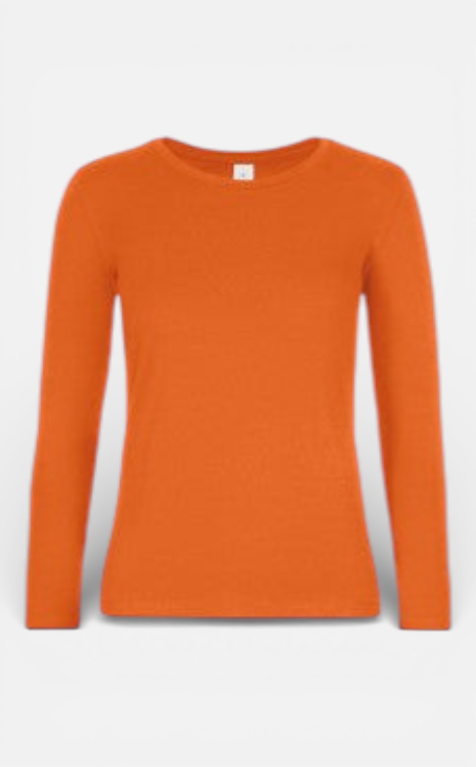 T-Shirt Women's #E190 Long Sleeve