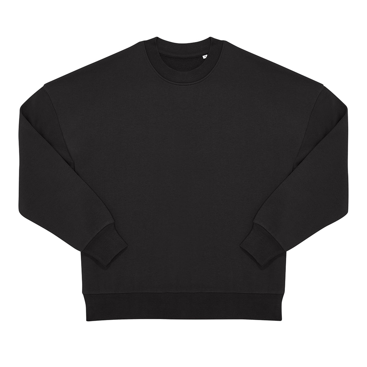 B&C Influence Crew Sweatshirt – Farbvariante | SHIRTPLUS