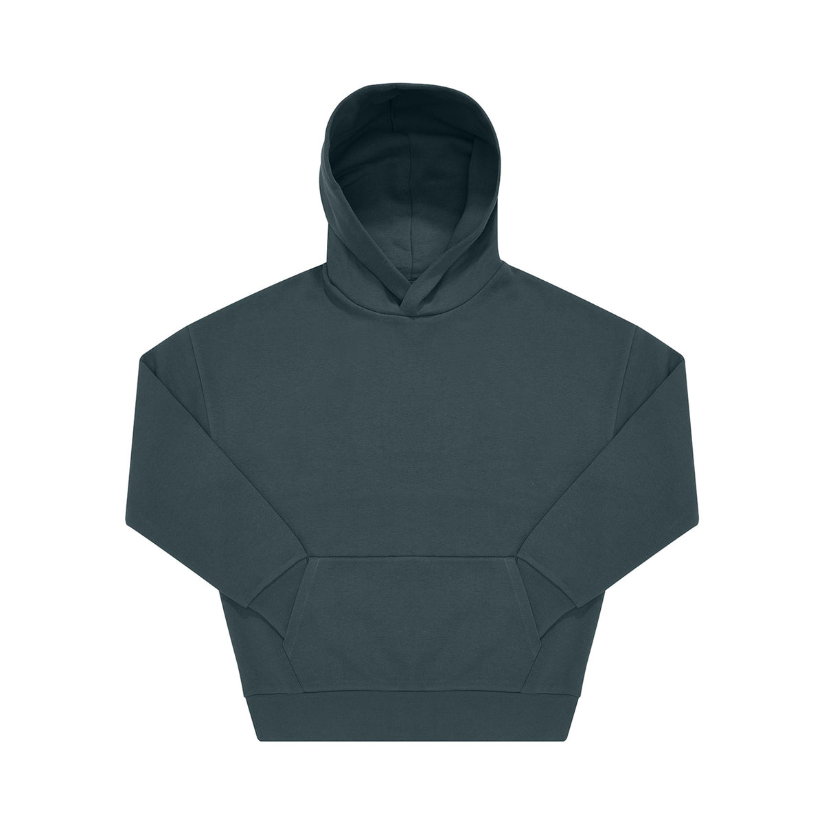 Hoodie Influence Hood - Hoodies | SHIRTPLUS