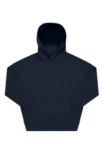 Hoodie Influence Hood – Bild 4