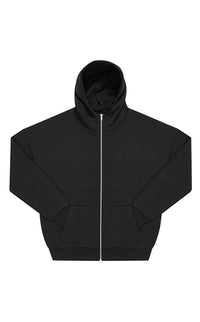 Zip-Hoodie Influence – Bild 2