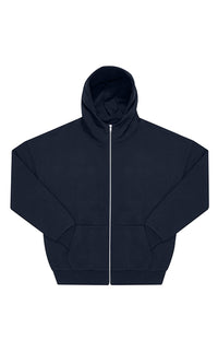 Zip-Hoodie Influence – Bild 3